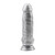 Реалистично дилдо с тестиси Heywood Jablome Silver 17.8cm  Класически дилда Реалистично дилдо с тестиси Heywood Jablome Silver 17.8cm  Класически дилда