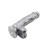 Реалистично дилдо с тестиси Heywood Jablome Silver 17.8cm  Класически дилда Реалистично дилдо с тестиси Heywood Jablome Silver 17.8cm  Класически дилда