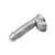 Реалистично дилдо с тестиси Heywood Jablome Silver 17.8cm  Класически дилда Реалистично дилдо с тестиси Heywood Jablome Silver 17.8cm  Класически дилда