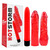 Комплект Hers Dildo Kit  Класически вибратори Комплект Hers Dildo Kit  Класически вибратори