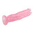 Двойно дилдо 8.0 Inch Dildo Pink  Двойни дилда