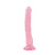 Двойно дилдо 8.0 Inch Dildo Pink  Двойни дилда