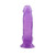 Лилаво дилдо 7.0 Inch Dildo Purple  Класически дилда Лилаво дилдо 7.0 Inch Dildo Purple  Класически дилда