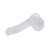 Прозрачно дилдо 7.5 Inch Dildo Clear  Класически дилда Прозрачно дилдо 7.5 Inch Dildo Clear  Класически дилда