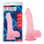 Розово 7.5 Inch Dildo Pink  Класически дилда