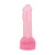 Розово 7.5 Inch Dildo Pink  Класически дилда