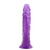 Лилаво ДИЛДО 9.4 Inch Dildo Purple  Двойни дилда