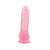 Розово дилдо 7.7 Inch Dildo Pink  Класически дилда Розово дилдо 7.7 Inch Dildo Pink  Класически дилда