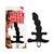 Вибрираща анална броеница Perfect Grip Prostate Massager  Анални броеници Вибрираща анална броеница Perfect Grip Prostate Massager  Анални броеници