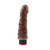 Реалистичен вибратор Vibe Cock-Brown 18см  Реалистични вибратори Реалистичен вибратор Vibe Cock-Brown 18см  Реалистични вибратори