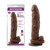 Голямо дилдо Adam Dexter Dildo Brown 31см  Класически дилда Голямо дилдо Adam Dexter Dildo Brown 31см  Класически дилда