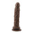 Голямо дилдо Adam Dexter Dildo Brown 31см  Класически дилда Голямо дилдо Adam Dexter Dildo Brown 31см  Класически дилда
