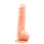Вибриращо дилдо JEFF STRYKER Vibrating Dildo 22,8см  Вибриращи дилда