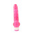 Вибратор Luv Pleaser Pink + Подарък Лубрикант 50мл  Реалистични вибратори Вибратор Luv Pleaser Pink + Подарък Лубрикант 50мл  Реалистични вибратори