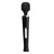 Луксозен масажор 10 Speed Powerful Magic Wand Massager Black  Масажори