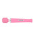 Луксозен масажор 10 Speed Powerful Magic Wand Massager Pink  Масажори