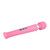 Луксозен масажор 10 Speed Powerful Magic Wand Massager Pink  Масажори