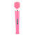 Луксозен масажор 10 Speed Powerful Magic Wand Massager Pink  Масажори