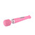 Луксозен масажор 10 Speed Powerful Magic Wand Massager Pink  Масажори