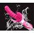 Троен вибратор Multi-speeds G Spot Dildo  Hi-Tech вибратори