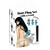 Butt Plug Set с каишка  Анални разширители Butt Plug Set с каишка  Анални разширители