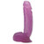 Дилдо Cup Dildo Purple 20,2см  Класически дилда