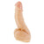 Снимка на Дебело реалистично дилдо Desire Evoker