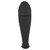Анален Бът плъг Analplug Black Velvet  Анални разширители Анален Бът плъг Analplug Black Velvet  Анални разширители