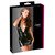 Мини рокля Wet Look Dress S  Парти и мини рокли Мини рокля Wet Look Dress S  Парти и мини рокли