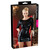 Wetlook Dress black S  Парти и мини рокли