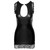 Dress Lace S  Парти и мини рокли Dress Lace S  Парти и мини рокли