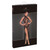 Noir Dress Long M  Парти и мини рокли Noir Dress Long M  Парти и мини рокли