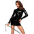 Noir Dress Zip S  Парти и мини рокли Noir Dress Zip S  Парти и мини рокли
