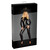 Jumpsuit Zips XL  Секси костюми Jumpsuit Zips XL  Секси костюми