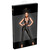 Боди гащеризон Jumpsuit inserts Jumpsuit inserts L  Секси костюми Боди гащеризон Jumpsuit inserts Jumpsuit inserts L  Секси костюми