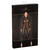 Jumpsuit embroidery M  Секси костюми Jumpsuit embroidery M  Секси костюми