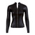 Long Sleeve Top Zip S  Секси костюми Long Sleeve Top Zip S  Секси костюми