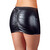 Mini Skirt black M  Секси костюми