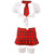 Schoolgirl Set M  Секси костюми