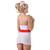 Nurse XL  Секси костюми