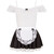 Maid's Dress XL  Секси костюми