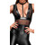Боди гащеризон Jumpsuit inserts Jumpsuit inserts L  Секси костюми Боди гащеризон Jumpsuit inserts Jumpsuit inserts L  Секси костюми