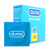 Презервативи Durex Extra Safe condoms (3pcs)  Презервативи Презервативи Durex Extra Safe condoms (3pcs)  Презервативи