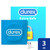 Презервативи Durex Extra Safe condoms (3pcs)  Презервативи Презервативи Durex Extra Safe condoms (3pcs)  Презервативи