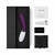 Вибратор LELO - LIV 2 VIBRATOR PLUM  Луксозни вибратори Вибратор LELO - LIV 2 VIBRATOR PLUM  Луксозни вибратори