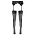 Секси чорапи Suspender Stockings  Чорапи и чорапогащници