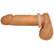 Еластичен пенис ринг Stretchy Cock Ring  Пенис Пристегачи Еластичен пенис ринг Stretchy Cock Ring  Пенис Пристегачи