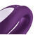 Вибратор Satisfyer Double Joy Purple  Hi-Tech вибратори
