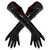 Латексови ръкавици Latex Gloves  БДСМ Бельо Латексови ръкавици Latex Gloves  БДСМ Бельо