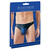 Men's String Blue L  Слипове и прашки Men's String Blue L  Слипове и прашки